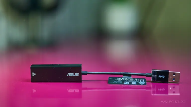 adaptor rj45