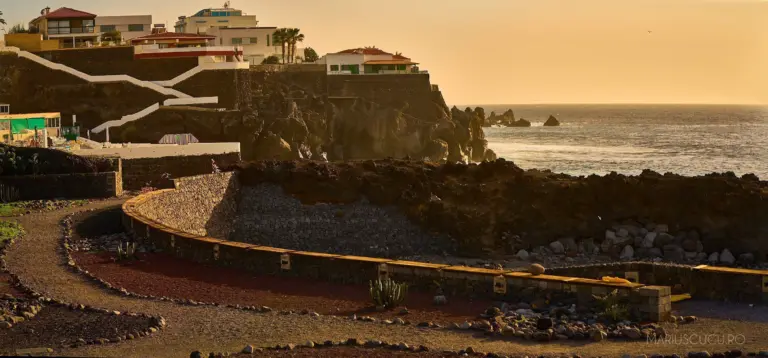 apus tenerife casa