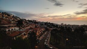 apus tenerife cazare