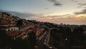 apus tenerife cazare