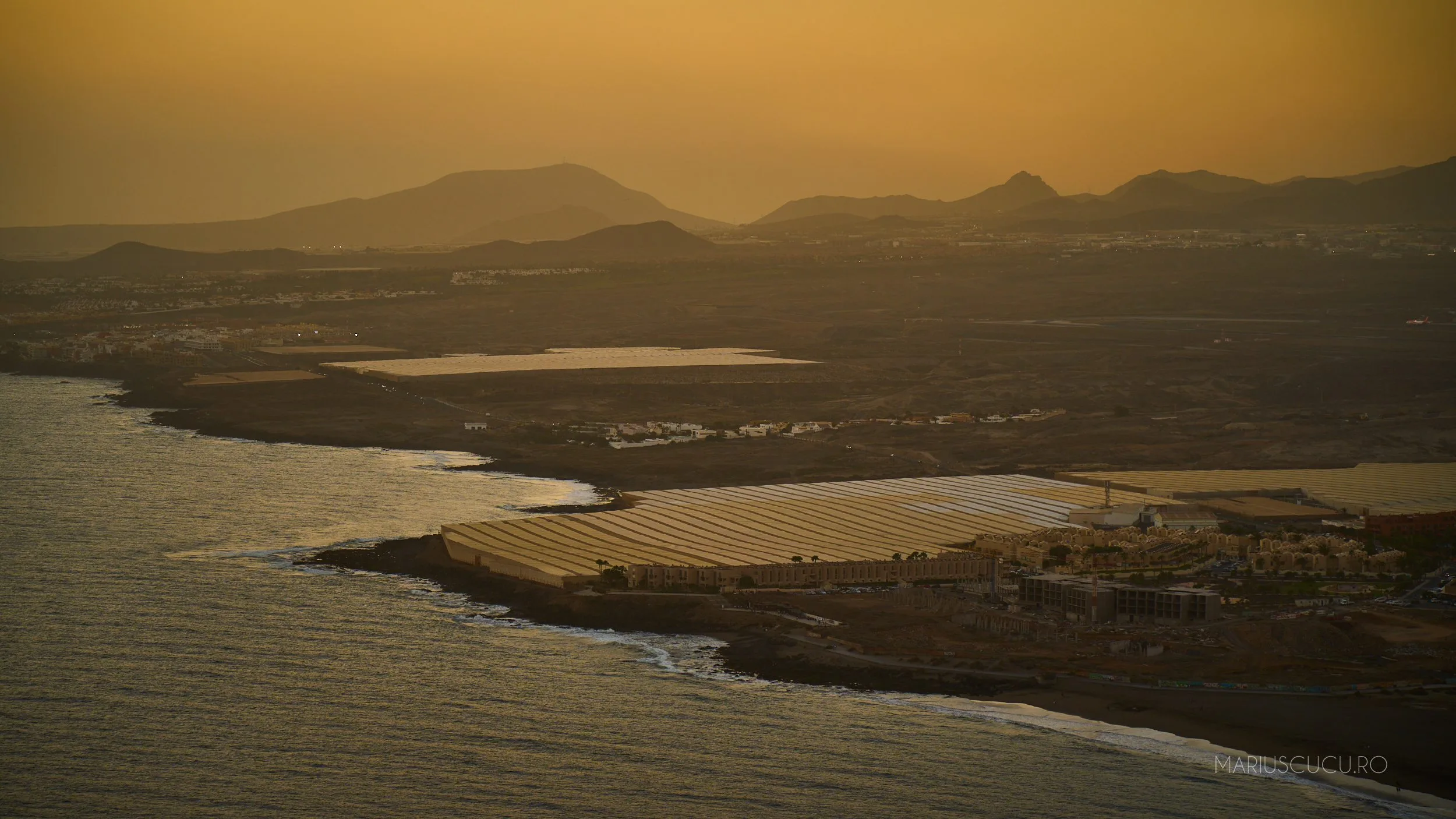 apus tenerife fain