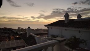 cazare tenerife apus