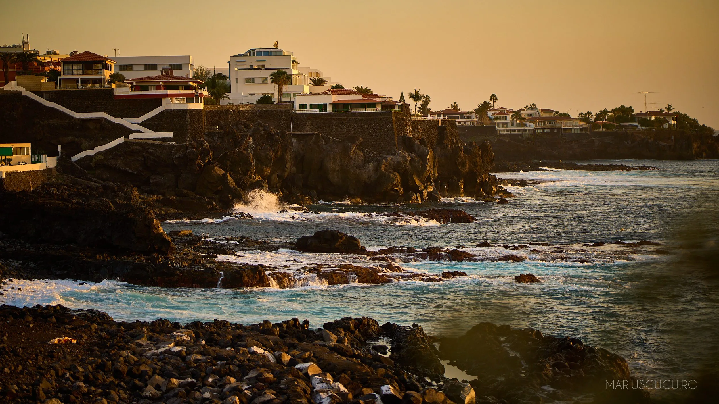mare tenerife stanci