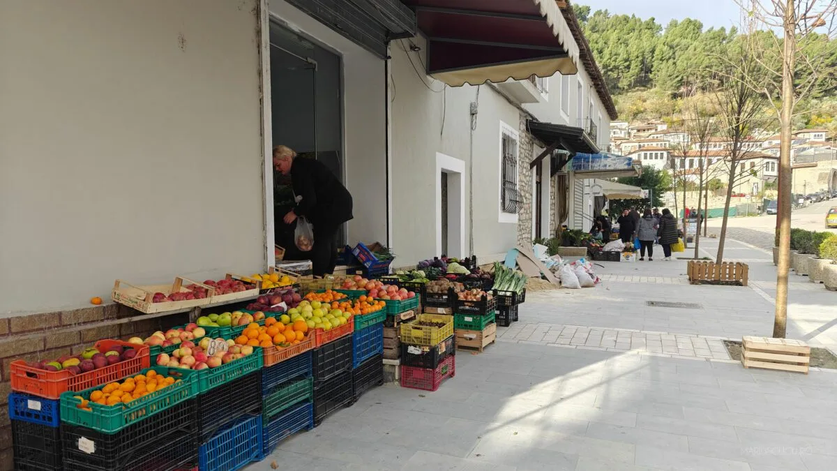 piata berat