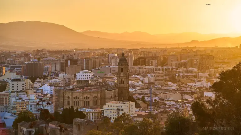 apus malaga sus