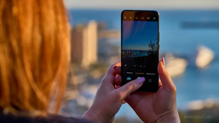 camera foto honor