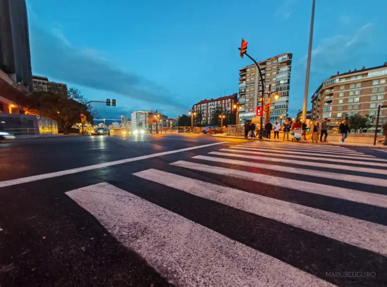 ultrawide spania malaga