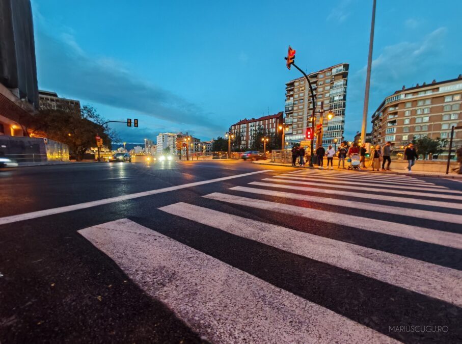 ultrawide spania malaga
