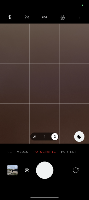 modul camera