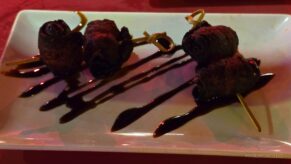 sarmale malaga tapas