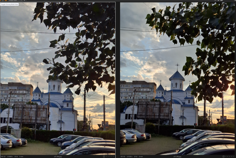 biserica samsung