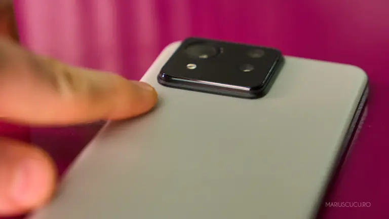 descopera asus zenfone 11