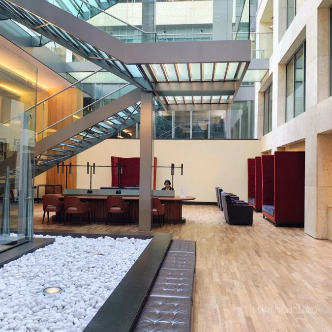 detalii hotel dusseldorf