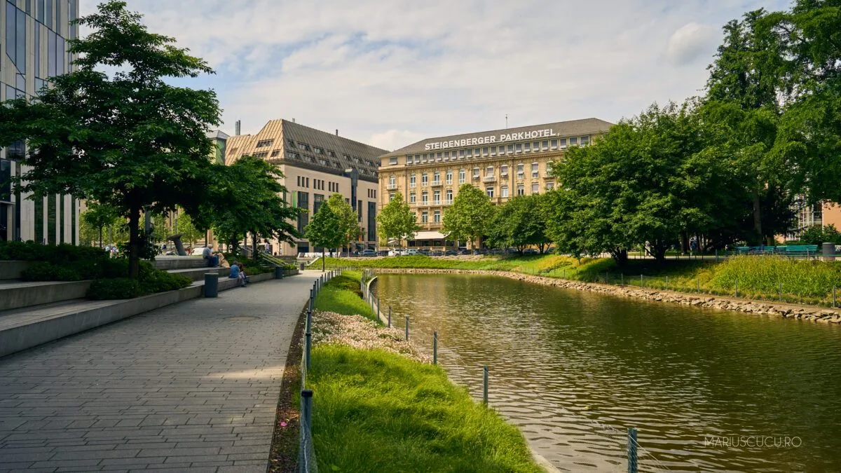 dusseldorf strada 10