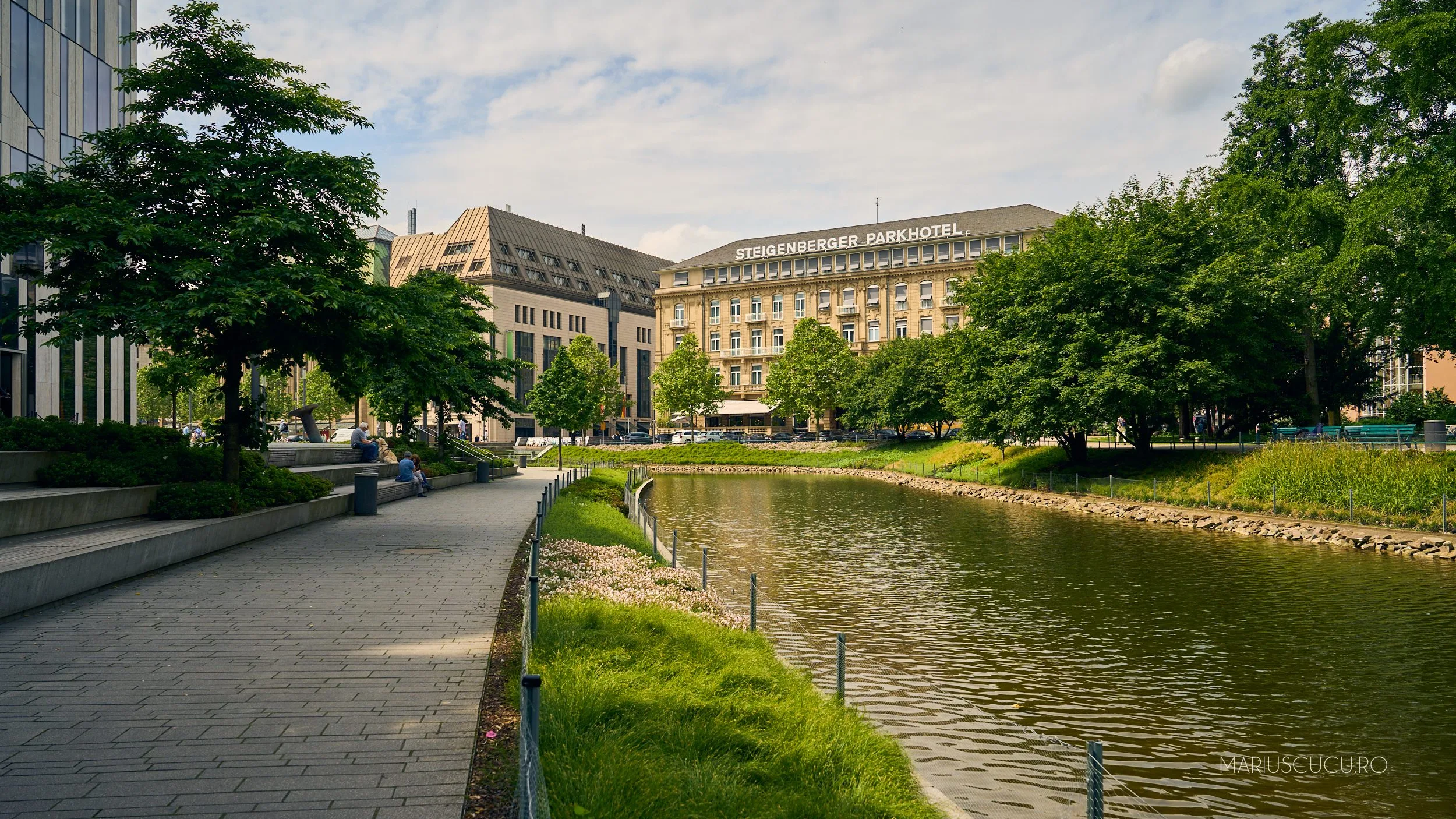 dusseldorf strada 10