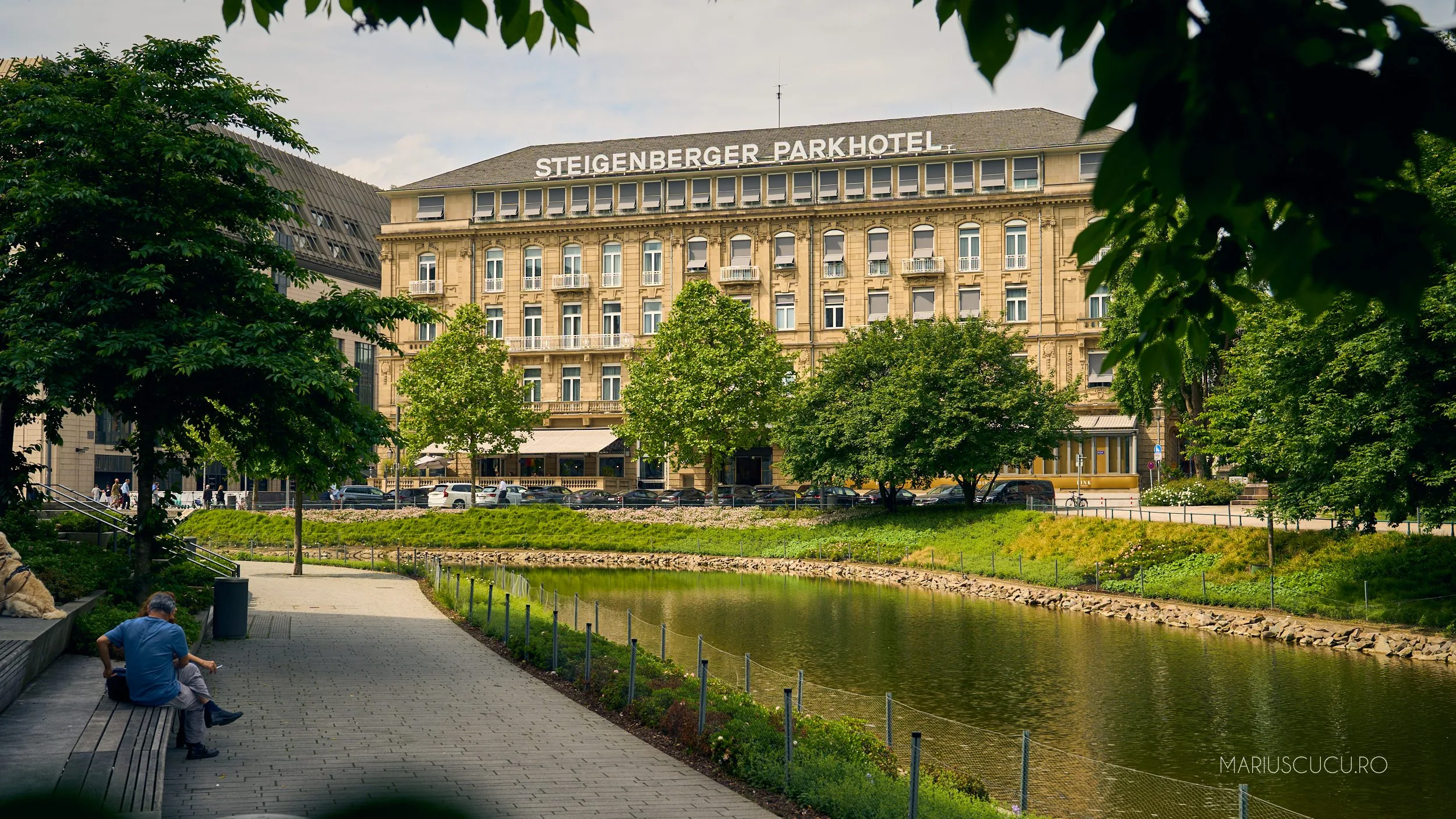 dusseldorf strada 11
