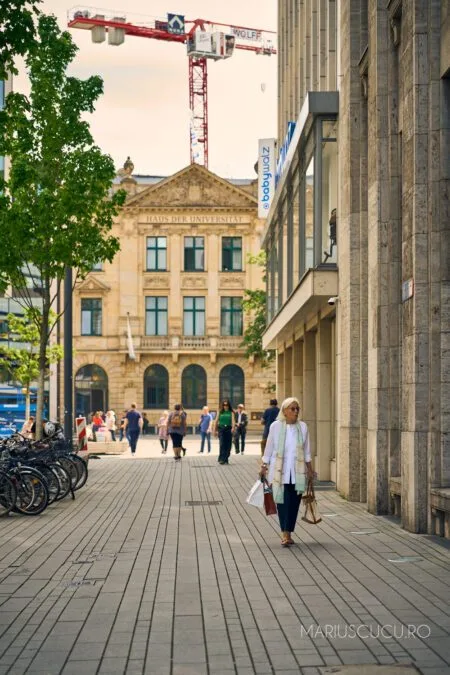dusseldorf strada 12