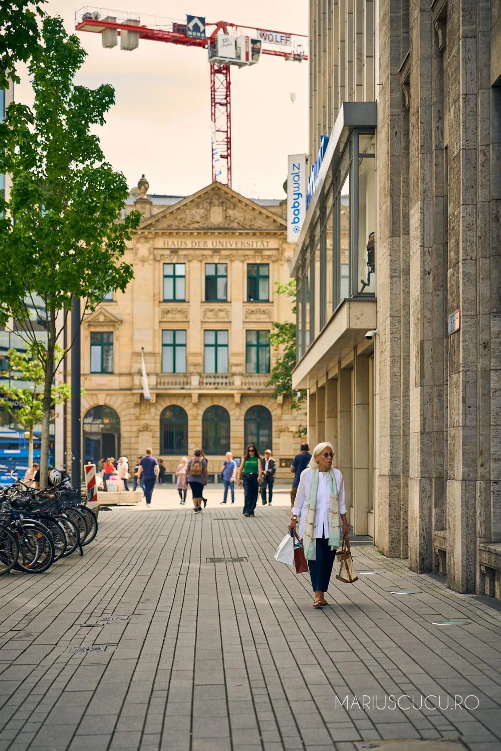 dusseldorf strada 12