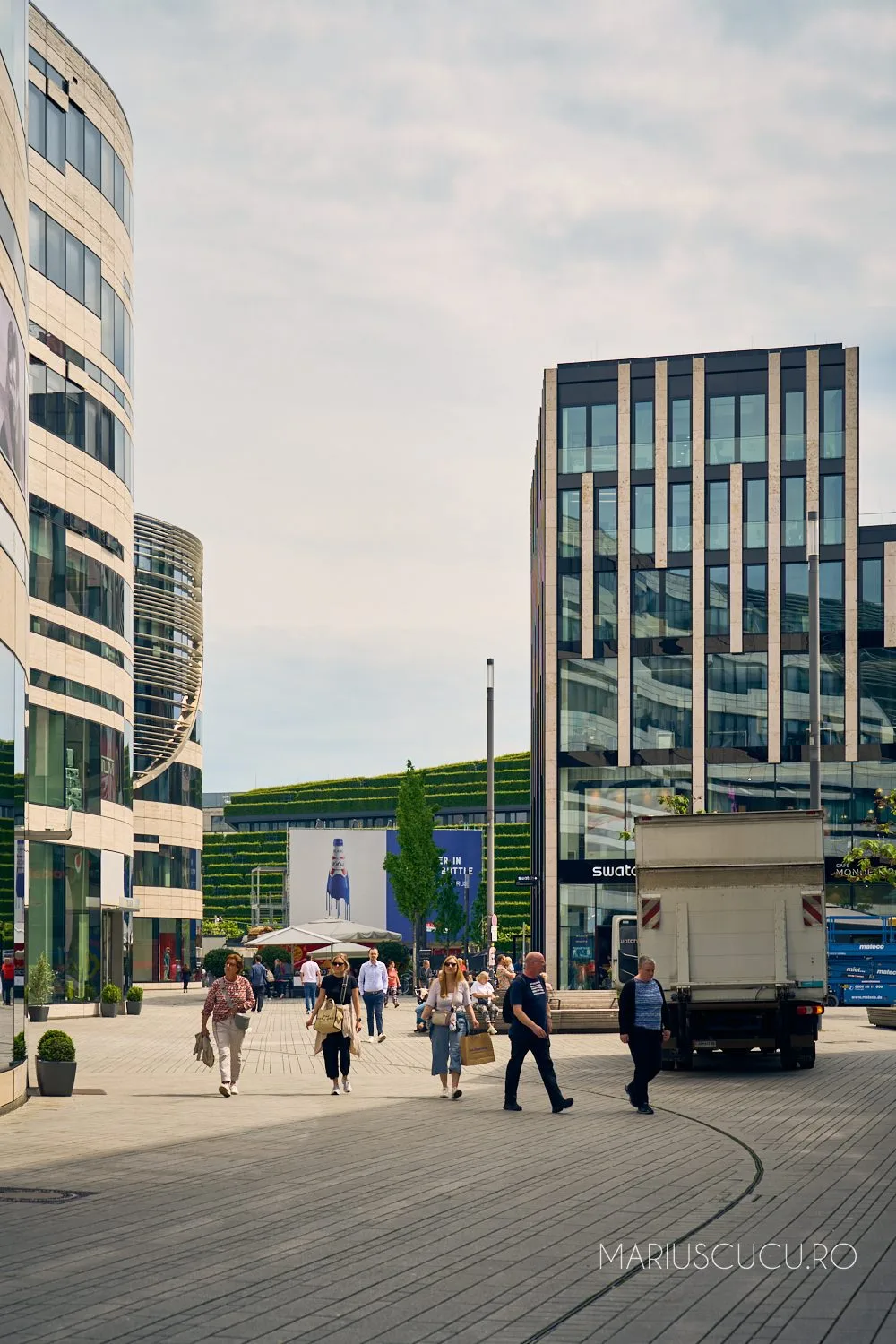 dusseldorf strada 13