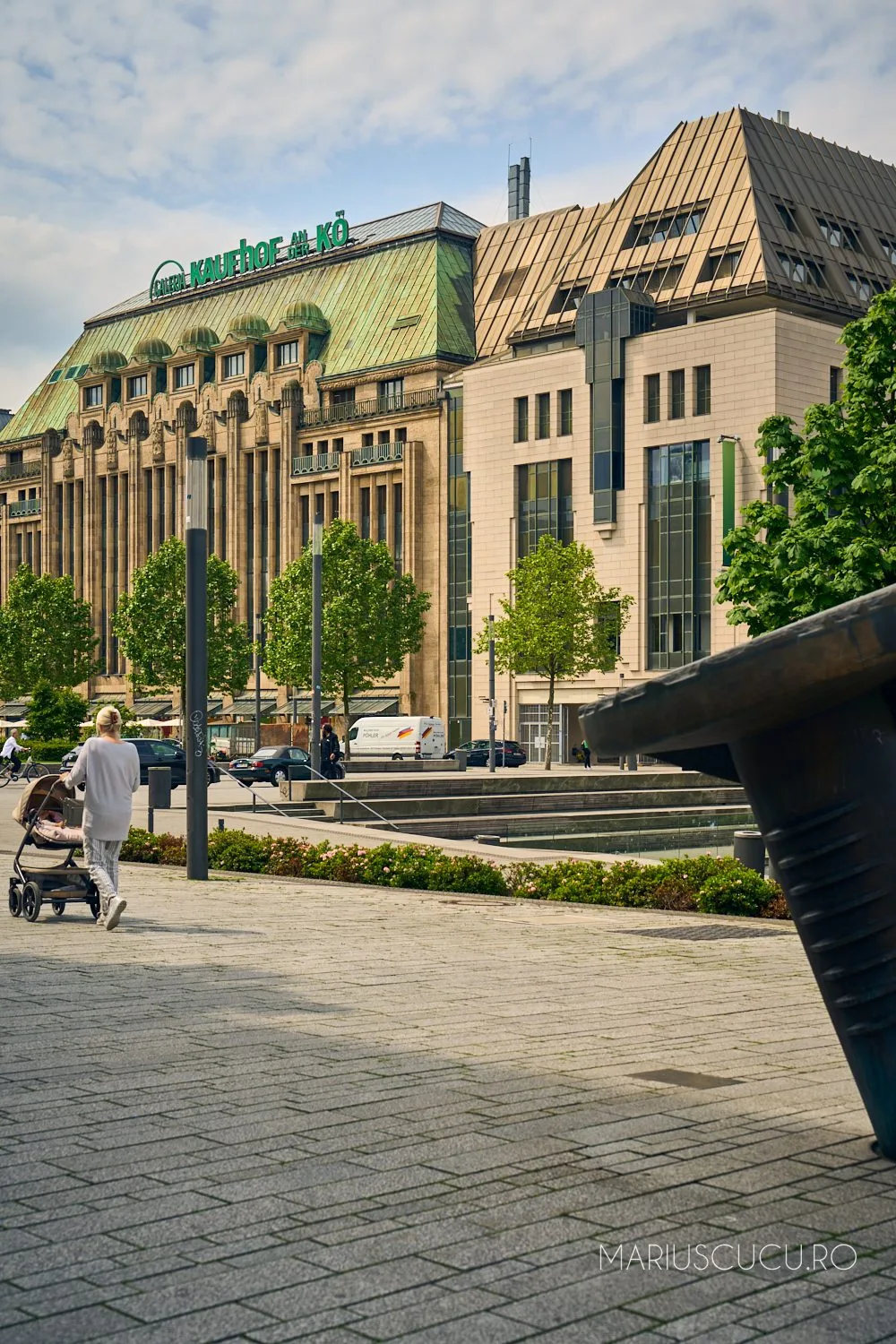 dusseldorf strada 14