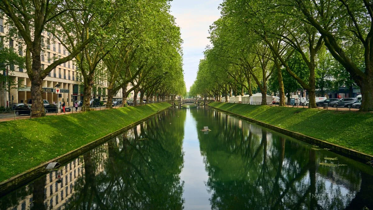 dusseldorf strada 2