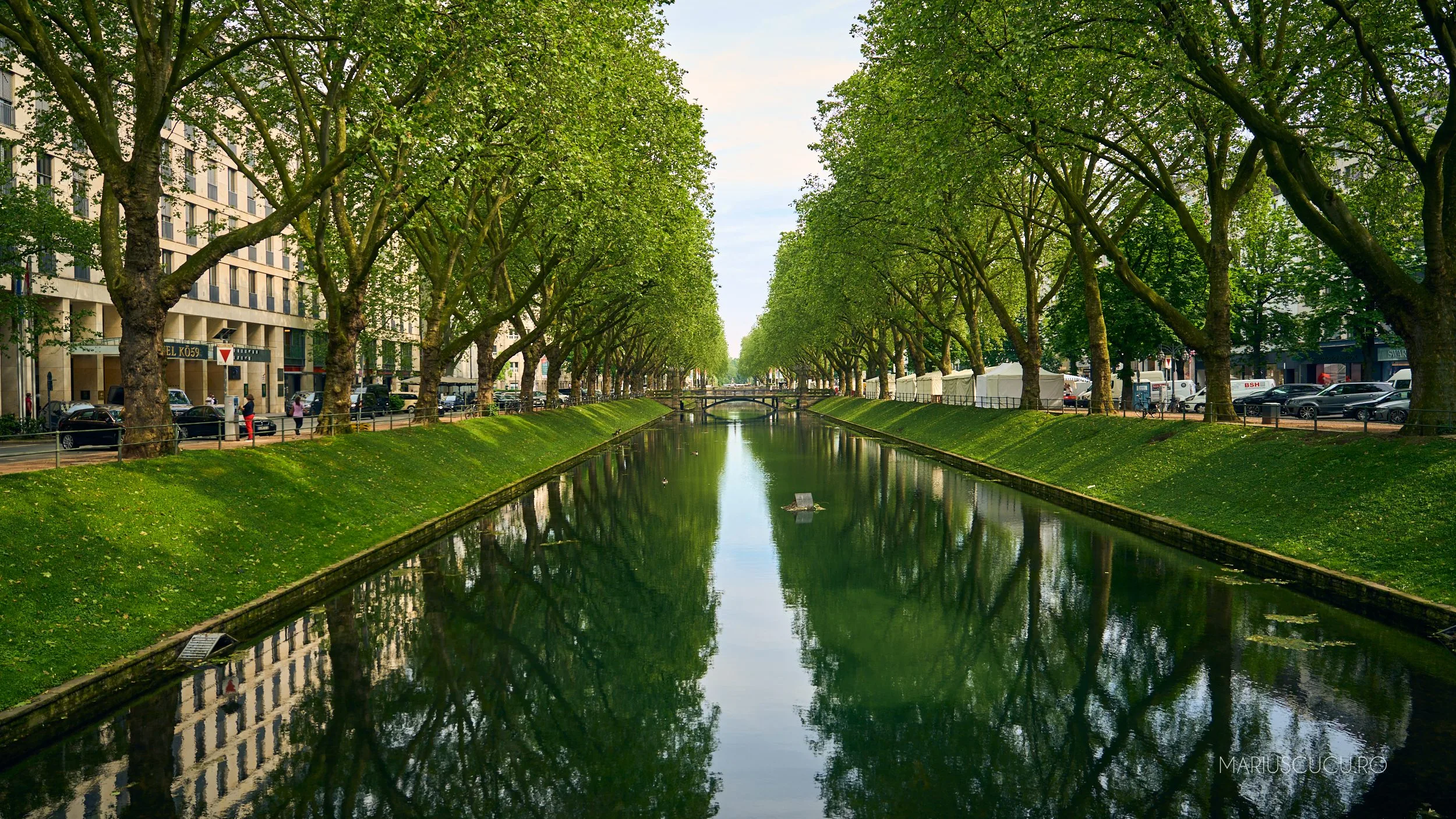 dusseldorf strada 2