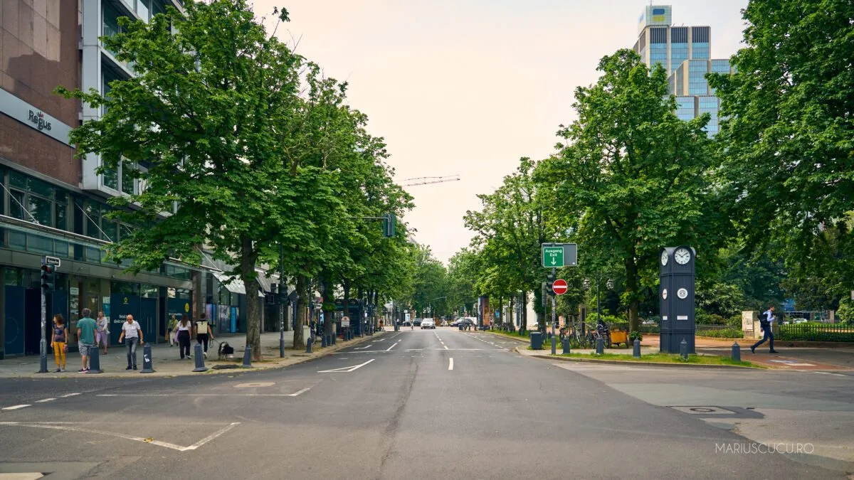 dusseldorf strada 3