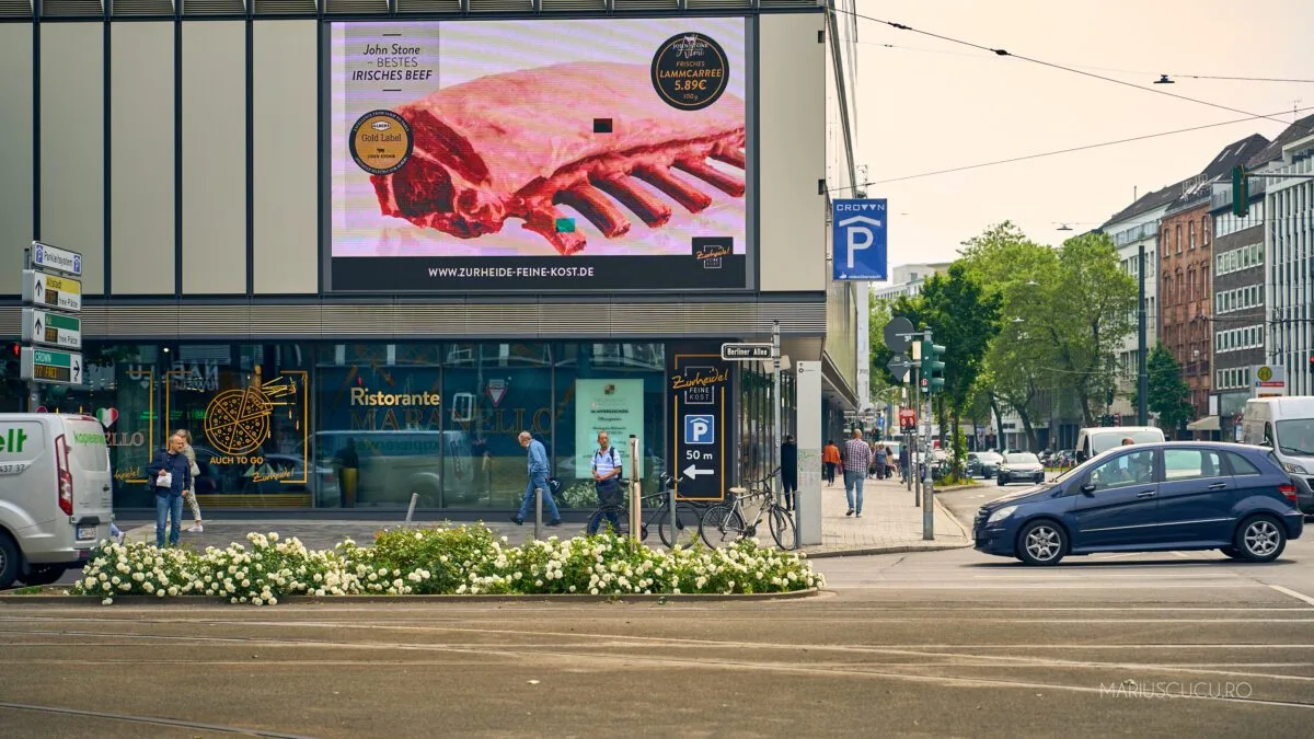 dusseldorf strada 4