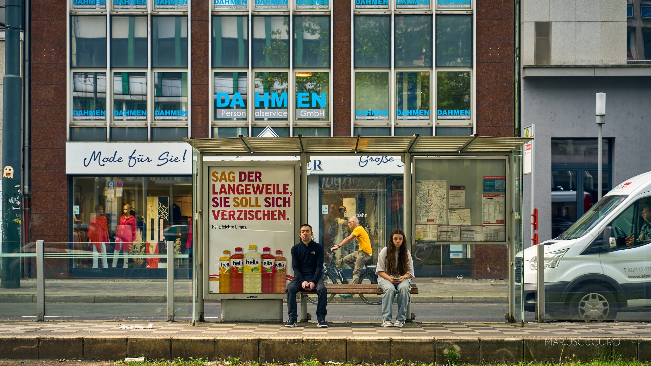 dusseldorf strada 5