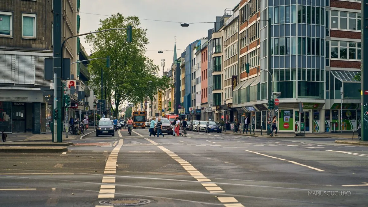 dusseldorf strada 6