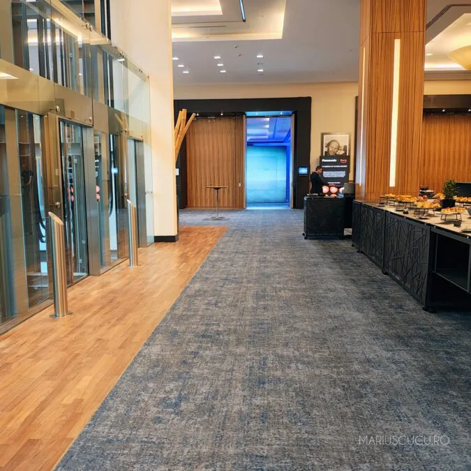 hotel dusseldorf motorola