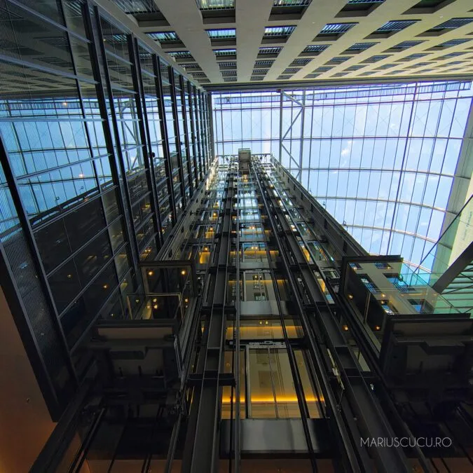 lift dusseldorf