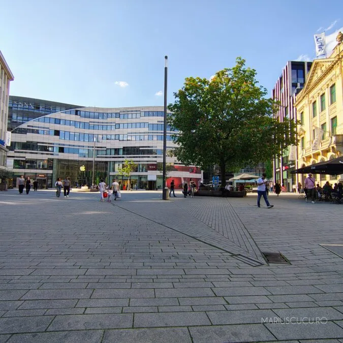 motorola dusseldorf
