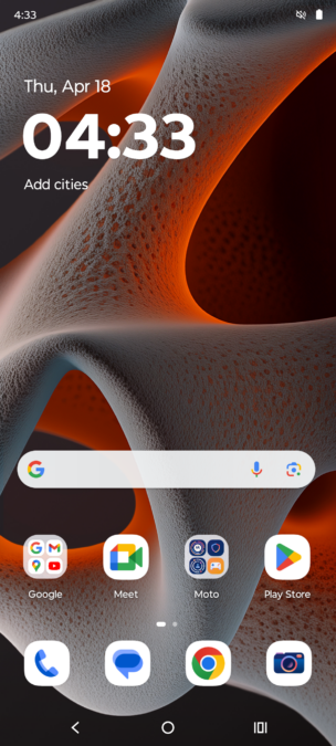 motorola edge 50 pro 10
