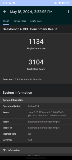 motorola edge 50 pro 4