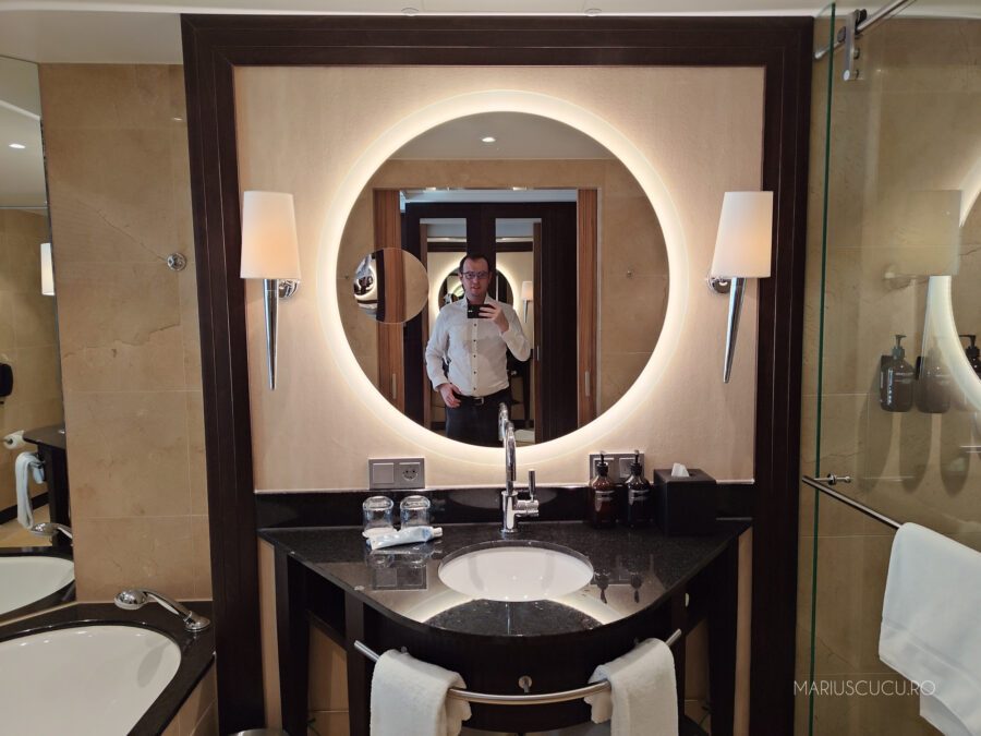 selfie hotel germania
