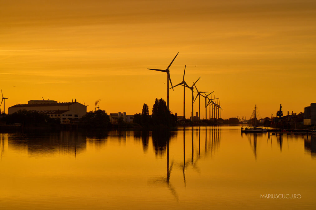 apus brugges port