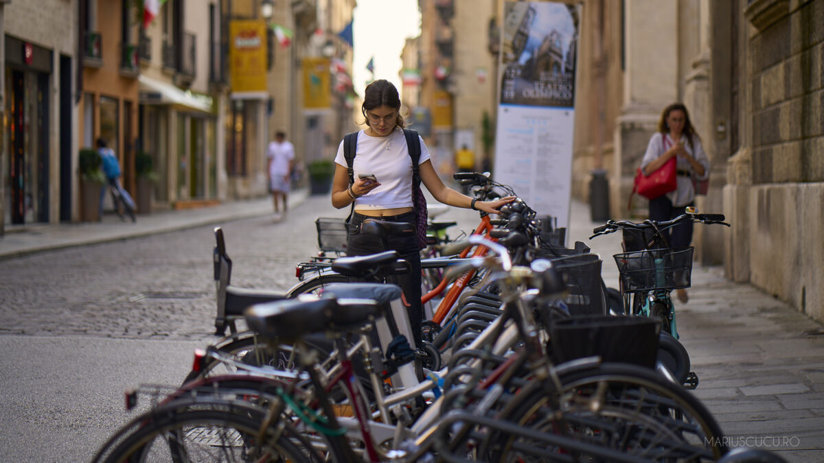 bicicleta vicenta