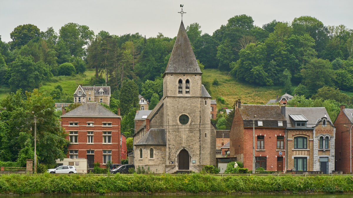 biserica dinant