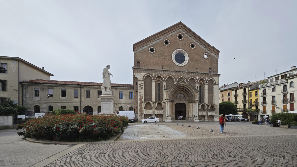 biserica vicenza