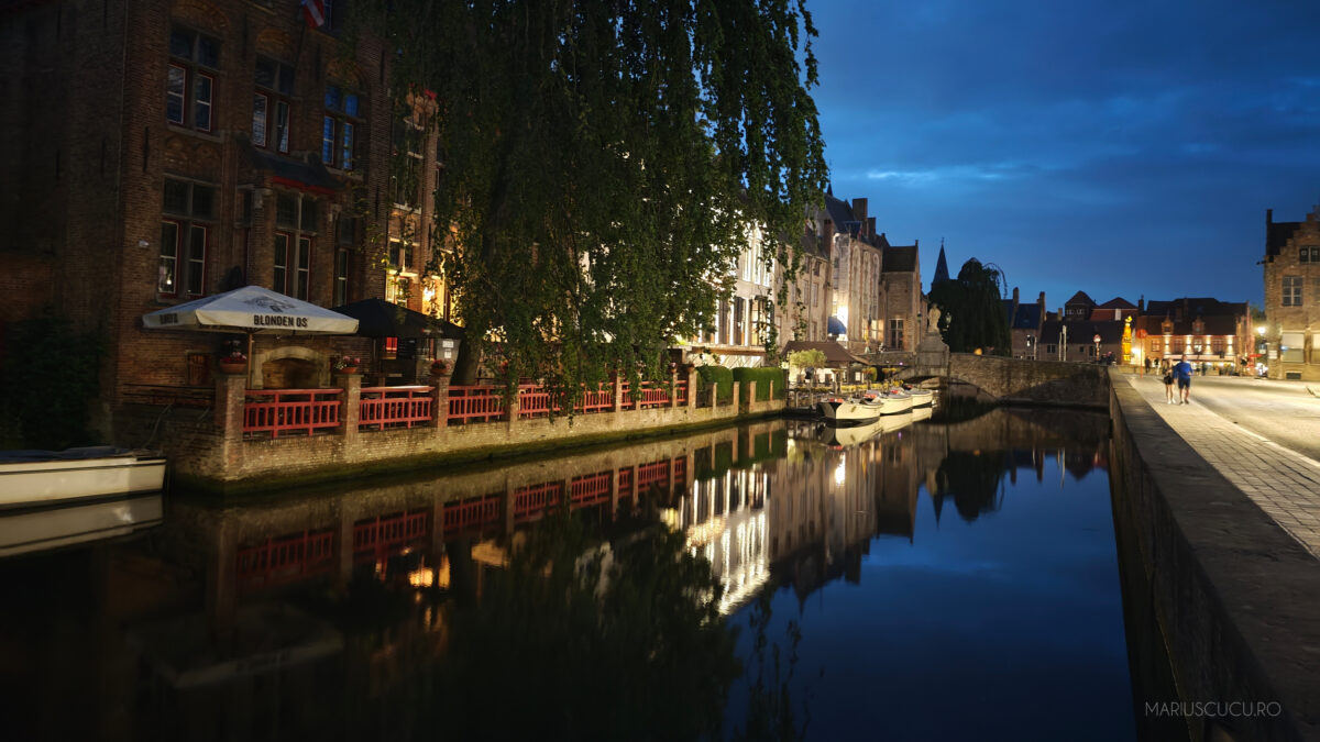 bruges noaptea xiaomi