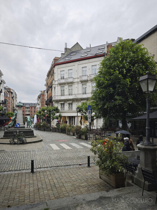 brugges stradute
