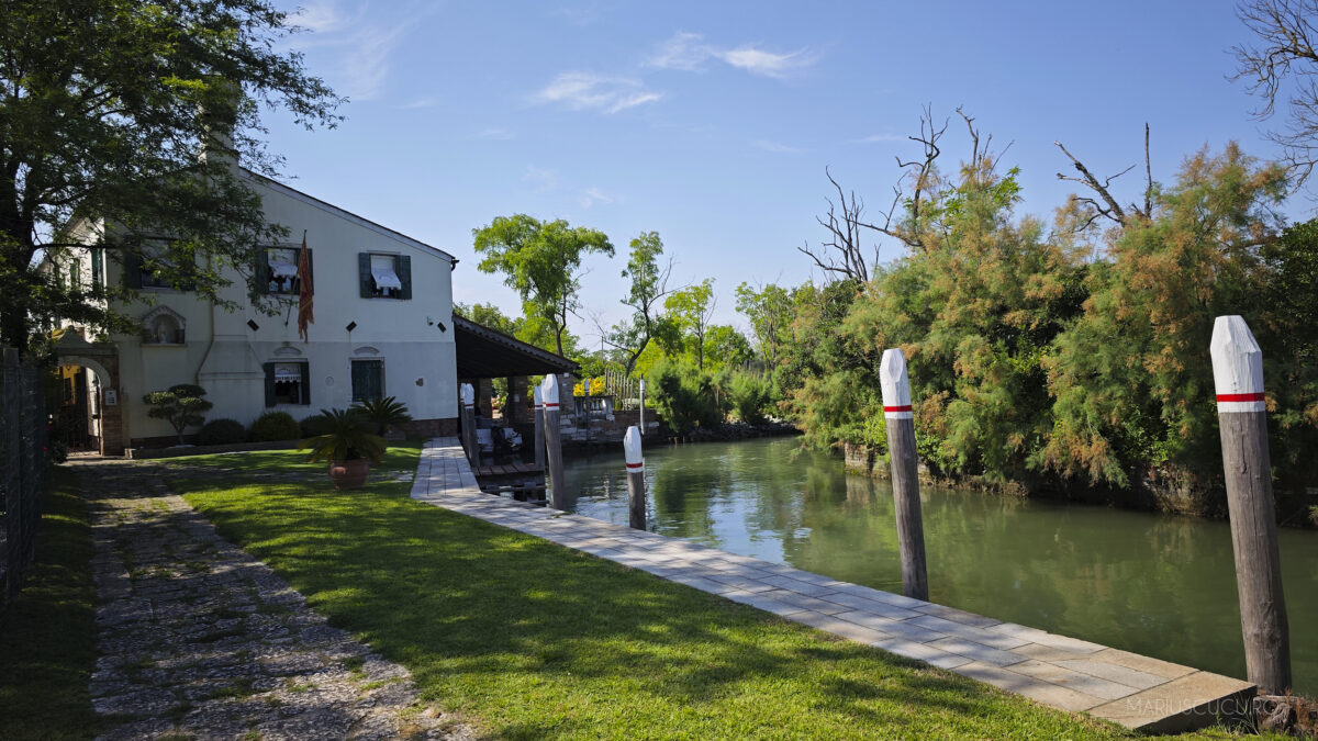casa torcello