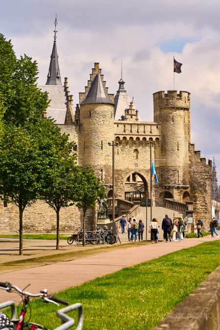 castel antwerp