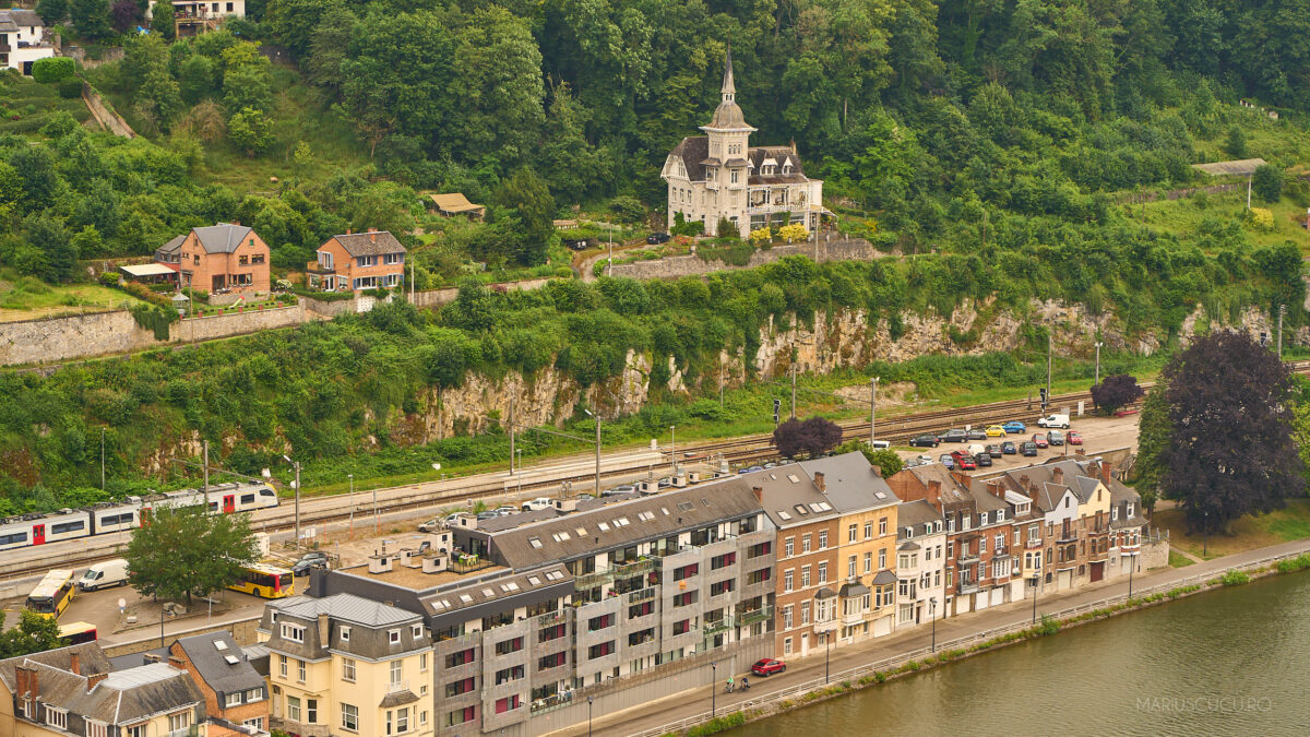 castel dinant