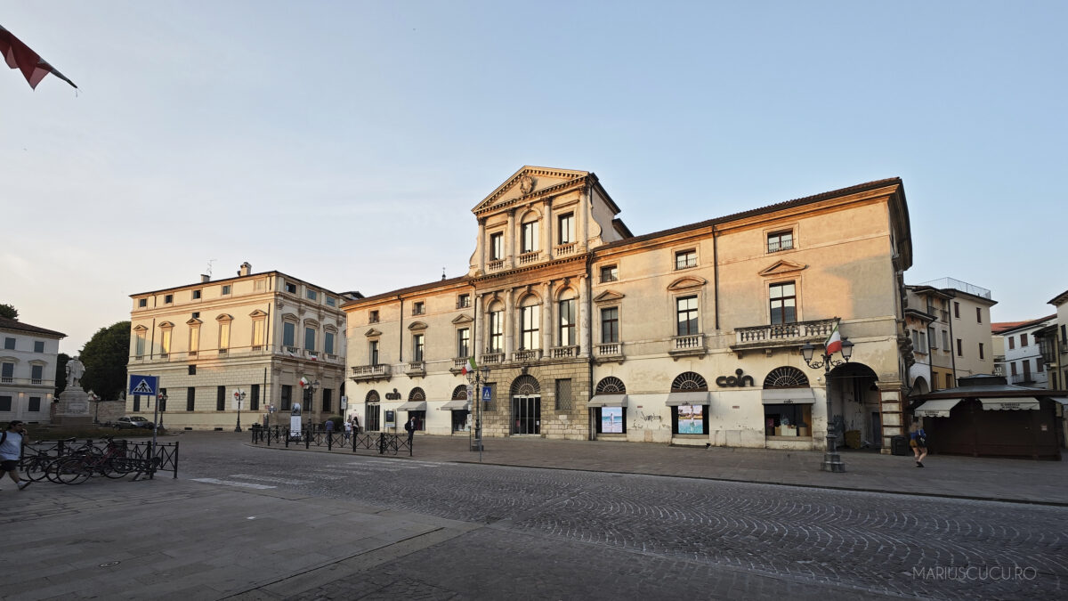 centru vicenta vechi
