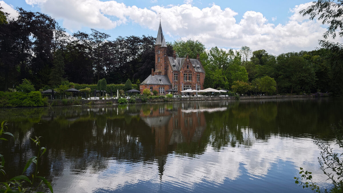 lac bruges