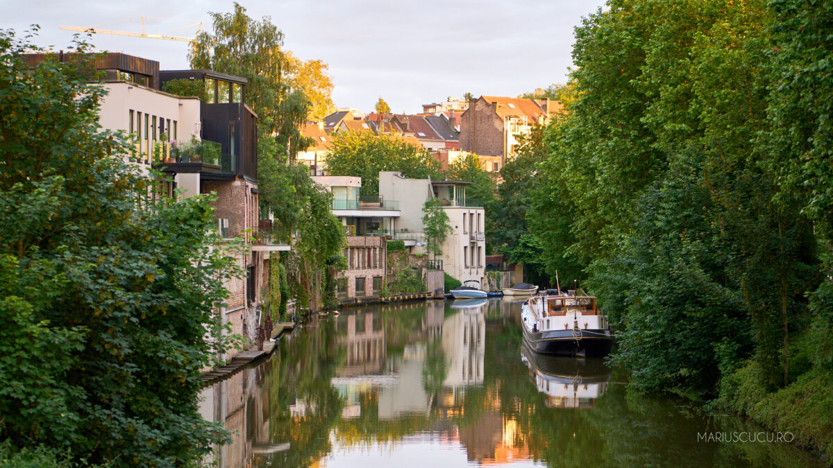 lac bruges