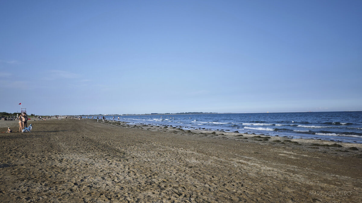 plaja lido