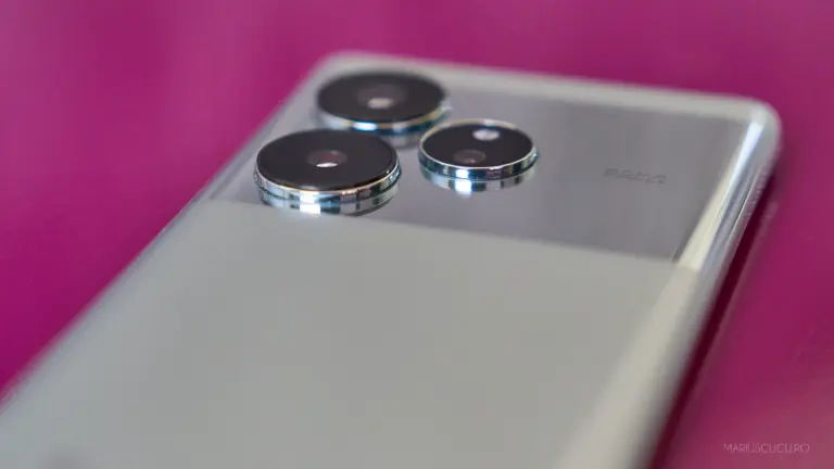 spate realme gt6